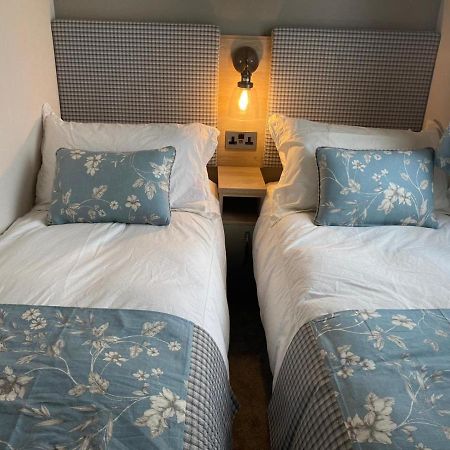 Lake District Prestige Caravan, 3 Bedrooms, Sleeps 8 On Haven Holiday Park Flookburgh Dış mekan fotoğraf